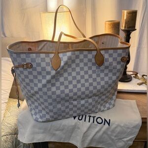 Louis Vuitton Neverful GM